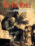 Irving, Washington: Rip Van Winkle