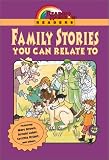Chronicle Books Staff: Family Stories You Can Relate To