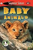 Simon, Seymour: Baby Animals Simon, Seymour: Baby Animals