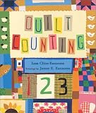 Cline-Ransome, Lesa: Quilt Counting Cline-Ransome, Lesa: Quilt Counting