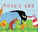 Pinkney, Jerry: Noah's Ark Pinkney, Jerry: Noah's Ark