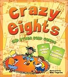 Cole, Joanna: Crazy Eights and Other Card Games Cole, Joanna: Crazy Eights and Other Card Games