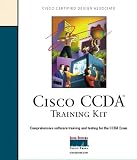 Cisco Systems: Cisco Ccda Training Kit Cisco Systems: Cisco Ccda Training Kit