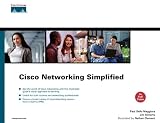 Della Maggiora, Paul L.: Cisco Networking Simplified