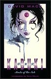 Mack, David: Kabuki