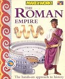 The Ancient Rome: Make It Work (1587283034) by Chrisp, Peter Chrisp, Peter: The Ancient Rome: Make It Work