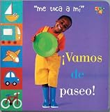 Bulloch, Ivan: Vamos de Paseo!