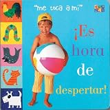 Bulloch, Ivan: Es Hora De Despertar!