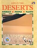 Baker, Lucy: Deserts Baker, Lucy: Deserts