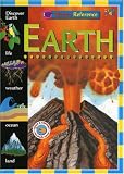 Taylor, Barbara: Picture Reference Earth