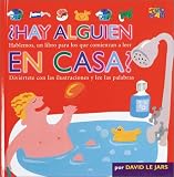 Le Jars, David: Hay Alguien en Casa?