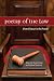 Poetry of the Law: From Chaucer to the Present