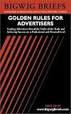 Aspatore Books Staff: Advertising Idea Journal