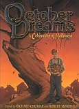 Morrish, Robert: October Dreams