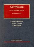 Sanger, Carol: Contracts: Cases and Materials Sanger, Carol: Contracts: Cases and Materials