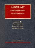 Gorman, Robert A.: Labor Law: Cases and Materials Gorman, Robert A.: Labor Law: Cases and Materials