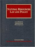 Squillace, Mark: Natural Resources Law and Policy Squillace, Mark: Natural Resources Law and Policy
