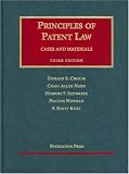 Schwartz, Herbert F.: Principles Of Patent Law: Cases And Materials Schwartz, Herbert F.: Principles Of Patent Law: Cases And Materials