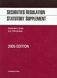 Choi, Stephen J.: Securities Regulation: Statutory Supplement Choi, Stephen J.: Securities Regulation: Statutory Supplement