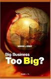 Ernst, Morris L.: Too Big