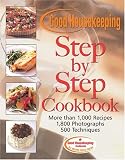 Susan Westmoreland: The Good Housekeeping Step-By-Step Cookbook