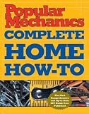 Jackson, Albert: Popular Mechanics Complete Home How-To Jackson, Albert: Popular Mechanics Complete Home How-To