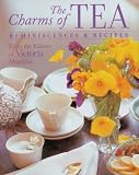 Victoria Magazine: The Charms of Tea: Reminiscences & Recipes Victoria Magazine: The Charms of Tea: Reminiscences & Recipes