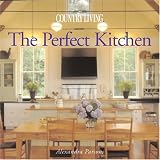 Parsons, Alexandra: Country Living the Perfect Kitchen