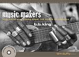 Tim Duffy: Music Makers: Portraits and Songs of the Roots of America