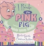 Hill Street Press: I Rode The Pink Pig: Atlanta's Favorite Christmas Tradition Hill Street Press: I Rode The Pink Pig: Atlanta's Favorite Christmas Tradition