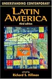 Hillman, Richard S.: Understanding Contemporary Latin America Hillman, Richard S.: Understanding Contemporary Latin America