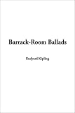 Kipling, Rudyard: Barrack-Room Ballads