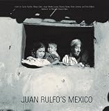 Fuentes, Carlos: Juan Rulfo's Mexico Fuentes, Carlos: Juan Rulfo's Mexico