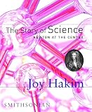 Hakim, Joy: The Story of Science: Newton at the Center Hakim, Joy: The Story of Science: Newton at the Center