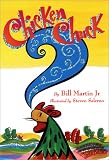Martin, Bill: Chicken Chuck