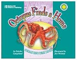 Langeland, Deidre: Octopus Finds a Home Langeland, Deidre: Octopus Finds a Home