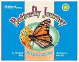 Ring, Elizabeth: Butterfly Journey Ring, Elizabeth: Butterfly Journey