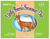 Zoehfeld, Kathleen Weidner: Little Fawn's Summer Day Zoehfeld, Kathleen Weidner: Little Fawn's Summer Day