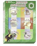[???]: Backyard Animals Mini Book Collection