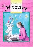 Cencetti, Greta: Mozart Cencetti, Greta: Mozart