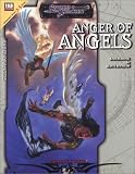 White W0Lf: Anger of Angels