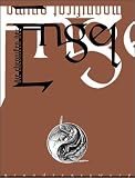 White Wolf Staff: Engel White Wolf Staff: Engel