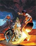 Sword and Sorcery Studio: Everquest Role-Playing Game: Player's Handbook