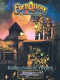 Sword and Sorcery Studio: Realms of Norrath: Freeport Ever Quest Role-Playing Game Sword and Sorcery Studio: Realms of Norrath: Freeport Ever Quest Role-Playing Game