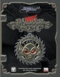 SWORD AND SORCERY: The Wurst Of Grimtooth's Traps SWORD AND SORCERY: The Wurst Of Grimtooth's Traps