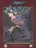 Peterson, Clark: Bard's Gate