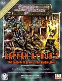Webb, Bill: Rappan Athuk 2
