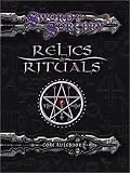 White Wolf: Relics & Rituals
