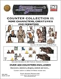 Sword & Sorcery Studio: Counter Collection II Sword & Sorcery Studio: Counter Collection II
