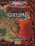 Sword & Sorcery Studio: Scarred Lands Campaign Setting